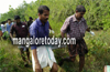 Missing Housewifes decomposed body retrieved after 41 days